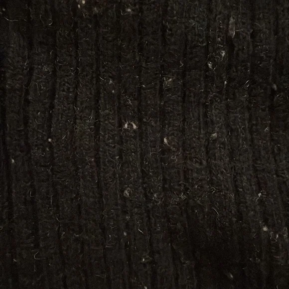 Madewell mock turtle neck sweater - Picture 2 of 4